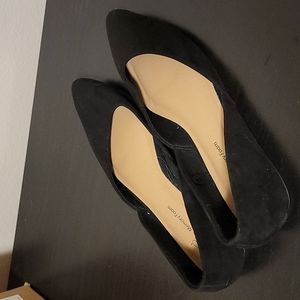 Flats dress shoes